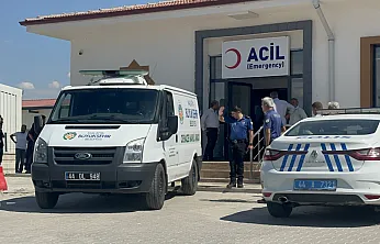 Malatya'da Acı Haber! 58 Yaşındaki Vatandaş Hayatını Kaybetti