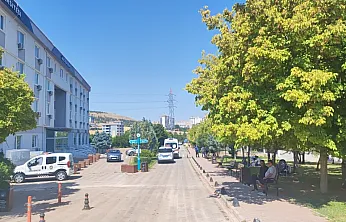 Malatya'da Acı Olay! Kanser Tedavisi İçin Gelmişti, Odasında Ölü Bulundu
