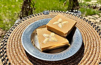 Malatya'da Adını Düğünlerden Alan Gelin Kız Helvası'nın Sırrı Çözüldü!