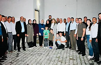 Malatya'da Adliye Projesi Yükseliyor! 181 Büro Ve 100 Duruşma Salonu Olacak