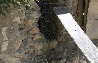 Malatya'da Ağır Hasarlı Ev İçin Bekleyiş Sürüyor! Vatandaş Çözüm İstiyor