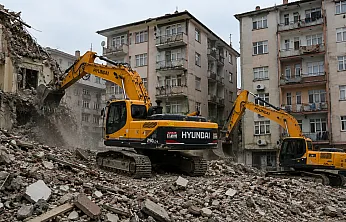 Malatya'da Ağır Hasarlı Yapılar İçin Hukuki Süreç Alarm Veriyor!