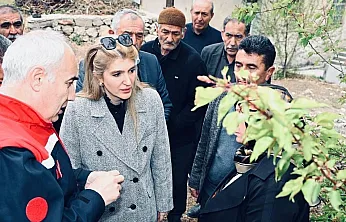 Malatya'da Alternatif Ürün Dönemi mi Başlıyor?