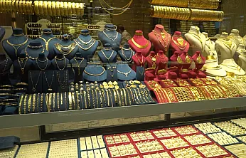 Malatya'da Altın Krizi! Emekli Yanından Bile Geçemiyor