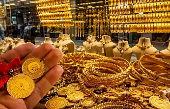 Malatya'da Altın Yatırımcısını Heyecanlandıran Tablo!