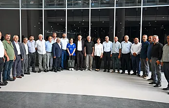 Malatya'da Altyapı Hamlesi! Yatırımlarla Şehir Yeniden Şekilleniyor