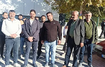 Malatya'da Altyapı İşleri Sonrası Ödeme Krizi İddiası!