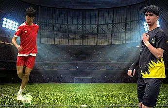 Malatya'da Altyapının Yeni Meyvesi Yusuf Efe Ataş