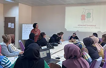 Malatya'da Anne Babalara Yönelik Yeni Eğitim Hamlesi!