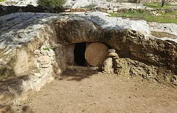 Malatya'da Antik Alanlar Arkeolojik Sit Olarak Tescillendi