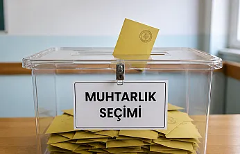 Malatya'da Ara Seçim Heyecanı Sona Erdi! Kazananlar Belli Oldu