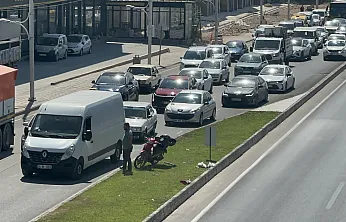 Malatya'da Araç Sayısı Açıklandı! Kentte 258 Bin Taşıt Trafikte