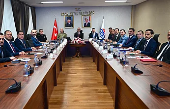Malatya'da Asayiş Bilançosu Açıklandı! Binlerce Araç Denetlendi, Operasyonlar Arttı
