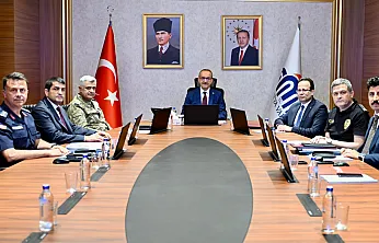 Malatya'da Asayiş ve Narkotik Operasyonlarında Dikkat Çeken Tablo!