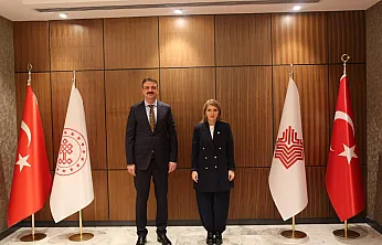 Malatya'da Asırlık Camiler Yeniden Cemaatle Buluşuyor