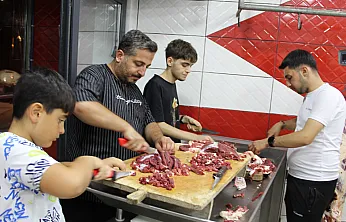 Malatya'da Asırlık Düğün Geleneği Yeniden Hayat Buldu!