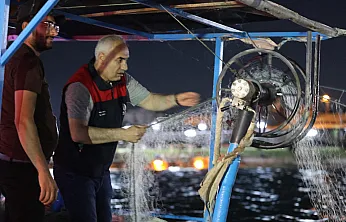 Malatya'da Av Yasağı Bilançosu Açıklandı! 550 Bin Liralık Ceza Kesildi
