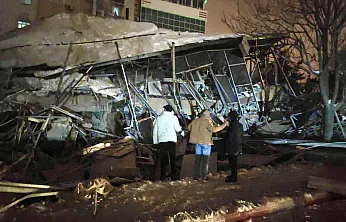 Malatya'da Avşar Otel Davasında Yeni Gelişme: Mahkeme Tarihini Belirledi!