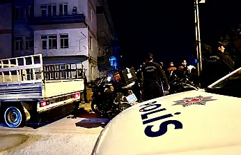 Malatya'da Aynı Saatlerde İki Kavga! Yaralılar Var