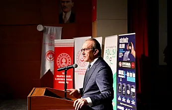 Malatya'da Bağımlılıkla Mücadelede Anne Eli!