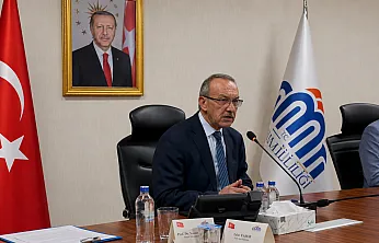Malatya'da Bağımlılıkta Mücadelede Ailelere Büyük Görev Düşüyor!