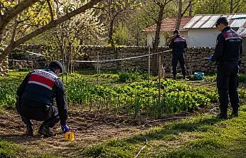 Malatya'da Bahçesine Çalışmaya Giden Adamdan Saatler Sonra Acı Haber Geldi!