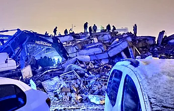 Malatya'da Bayrak Sitesi Davasında Karar Günü: 6 Sanık İçin Tutuklama Kararı