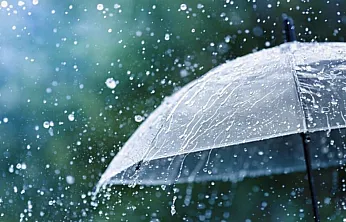 Malatya'da Bayram Boyunca Yağış Var: Meteoroloji'den Kritik Uyarı!