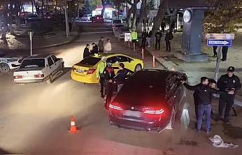 Malatya'da Bayram Denetimi Nefes Kesti: 82 Bin Sorgulama, 495 Men!