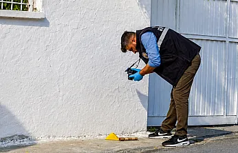 Malatya'da Bayram Günü Kanlı Kavga! 3 Kişi Yaralandı