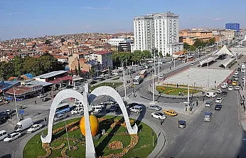 Malatya'da Bayram Öncesi Yoğun Mesai! Hazırlıklar Hızlandı