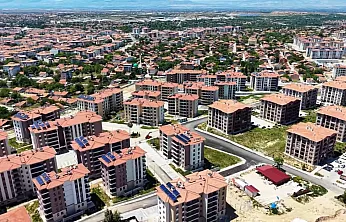 Malatya'da Beklenen Gün Geldi! Battalgazi'de Tamamlanan Konutlar Hak Sahiplerine Teslim Ediliyor