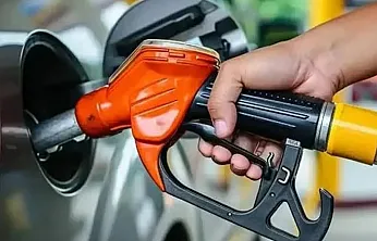 Malatya'da Benzine Büyük Zam: Tabelalar Bir Anda Değişti