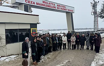 Malatya'da Beste İçin Adalet Çağrısı! 112 Kayıtları Davanın Seyrini Değiştiriyor!