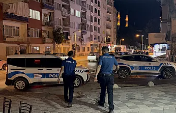 Malatya'da Bıçaklı Saldırıda Yeni Gelişme! Şüpheli Yakalandı