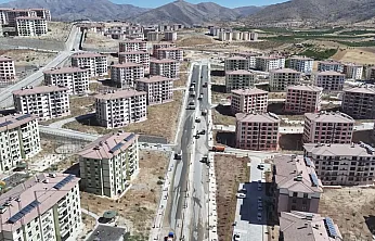 Malatya'da Bin TOKİ Konutunda Son Durum! Satışlar Beklentiyi Karşıladı mı?