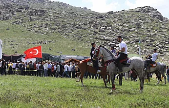 Malatya'da Binlerce İnsan O Gelenek İçin Tek Yürek Oldu!
