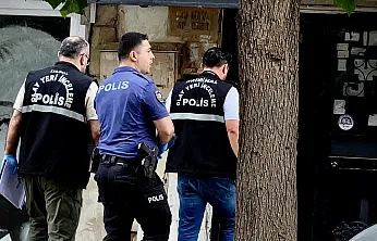 Malatya'da Bir Akşamda Peş Peşe Üç Olay!