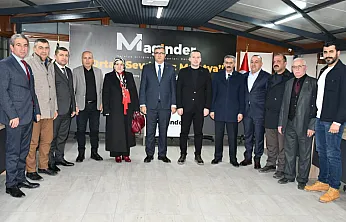 Karademir'den Sert Uyarı: PTT Giderse Malatya Çöker