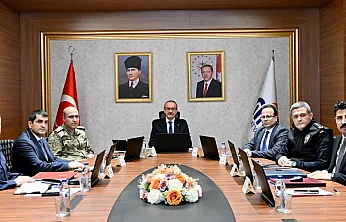 Malatya'da Bir Haftada Binlerce Kişi Sorgulandı, Detaylar Ortaya Çıktı!