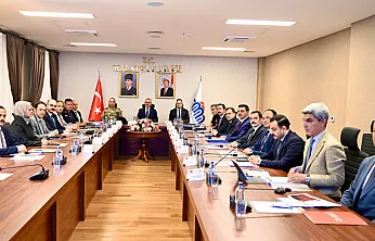 Malatya'da Bir Haftalık Asayiş Tablosu Ortaya Çıktı!