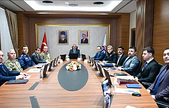 Malatya'da Bir Haftalık Bilanço: 81 Bin Kişi Sorgulandı, Binlerce Araç Denetlendi!