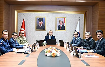 Malatya'da Bir Haftalık Denetim Bilançosu Açıklandı: Binlerce Sorgu, Yüzlerce İşlem