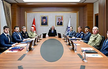 Malatya'da Bir Haftalık Denetim Bilançosu! Aranan Şahıslar Tek Tek Yakalandı