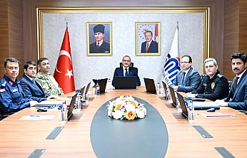 Malatya'da Bir Haftalık Güvenlik Bilançosu! Suçlulara Geçit Verilmedi