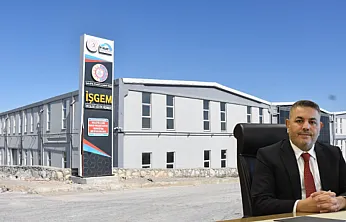 Malatya'da Bir İlk: Simülatör Destekli Eğitim!