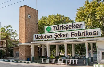 Malatya'da Bir İş Fırsatı Daha! Şeker Fabrikası Personel Alacak
