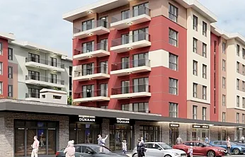 Malatya'da Bir Rezerv Alanın Kurası Daha Çekiliyor!