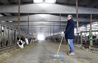 Malatya'da Bir Üreticinin Umut Yolculuğu! 17 Kayıptan 400'e Yükseldi