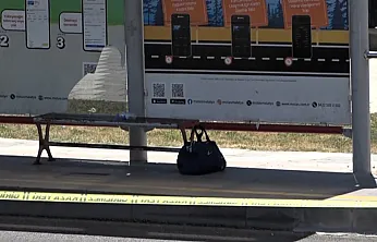 Malatya'da Bomba Paniği! Şüpheli Çantanın Gerçeği Son Anda Ortaya Çıktı